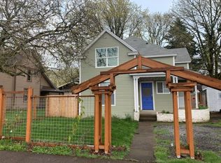871 W 5th Ave APT 001, Eugene, OR 97402