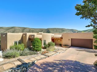 5 Monte Vista Ct, Placitas, NM 87043