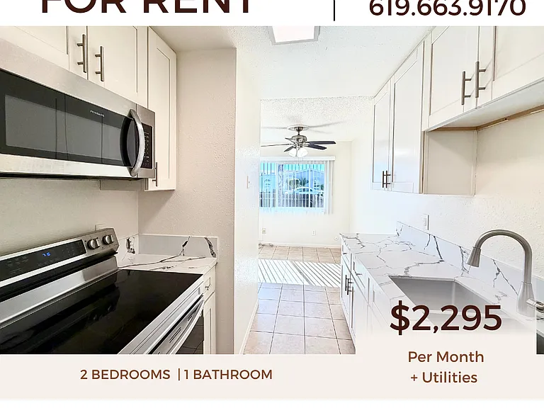 1254 Sumner Ave #B — Photo 1