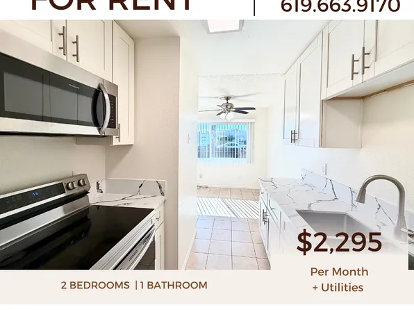 1254 Sumner Ave #B, El Cajon, CA 92021