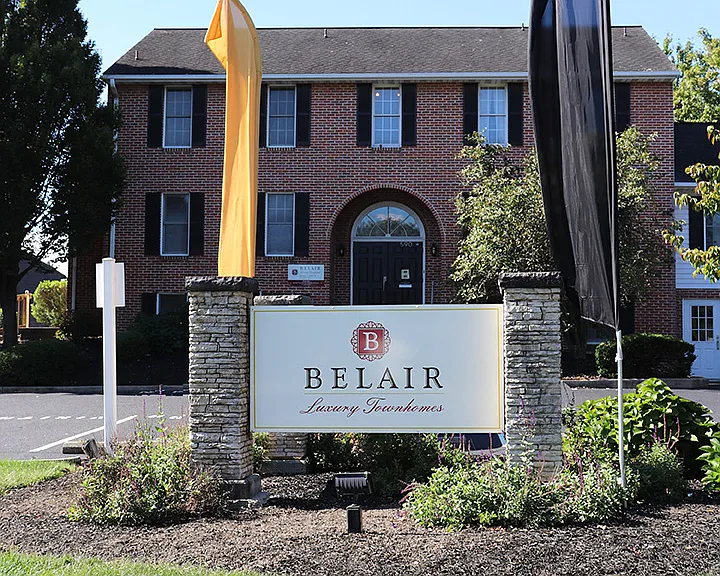 Belair Townhomes — Photo 8