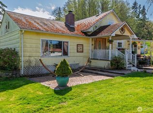511 Loftus Rd, Port Townsend, WA 98368