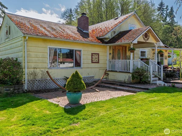 511 Loftus Road, Port Townsend, WA 98368