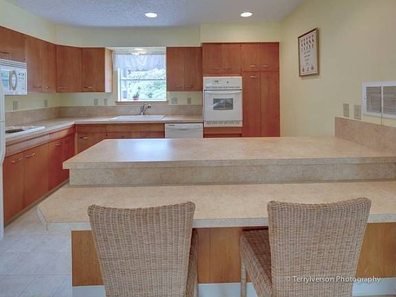 Breakfast Bar