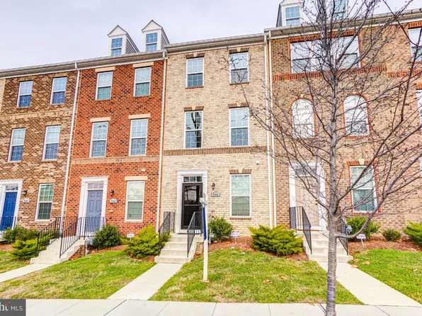 944 Mississippi Ave SE, Washington, DC 20032