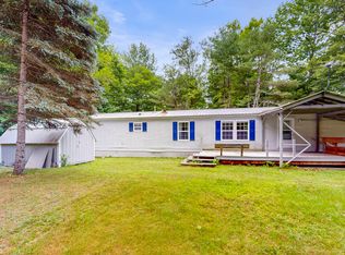 33 Butman Blvd, Readfield, ME 04355