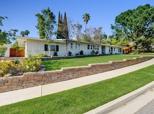 717 Calle Mandarinas, Thousand Oaks, CA 91360