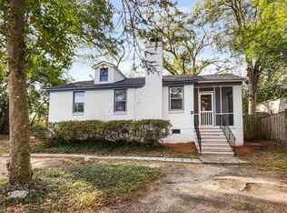 1541 Heath Street, Augusta, GA 30904