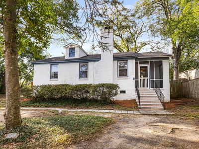 1541 Heath Street, Augusta, GA, 30904
