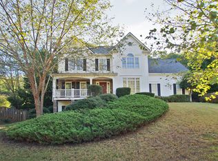 107 Oak Hill Ct, Canton, GA 30115