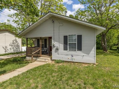 229 5th St, Park Hills, MO, 63601