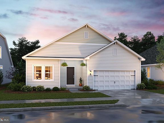 2nd image of LOT 270 Valor Ln