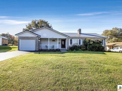 405 Robin Rd, Horse Cave, KY, 42749
