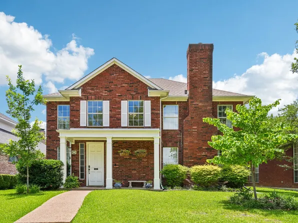 8722 Bayshore Ln, Rowlett, TX 75088