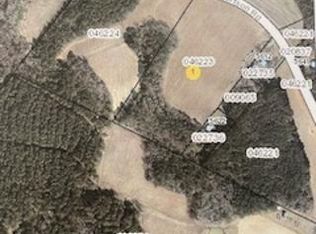 0 Robertson Rd #1, Spring Hope, NC 27882