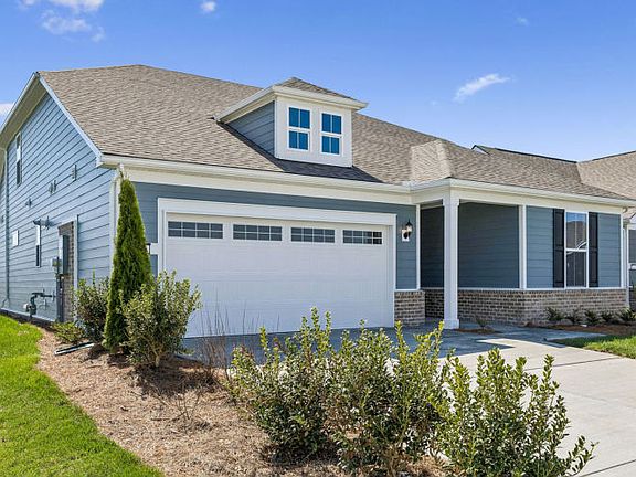 Quick Move-In Home