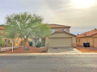 12417 W Sharon Dr, El Mirage, AZ 85335