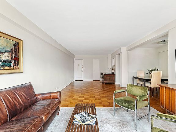 5th image of 54 W 16th St APT 9B