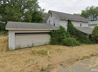 111 S 29th St, Goshen, IN 46528