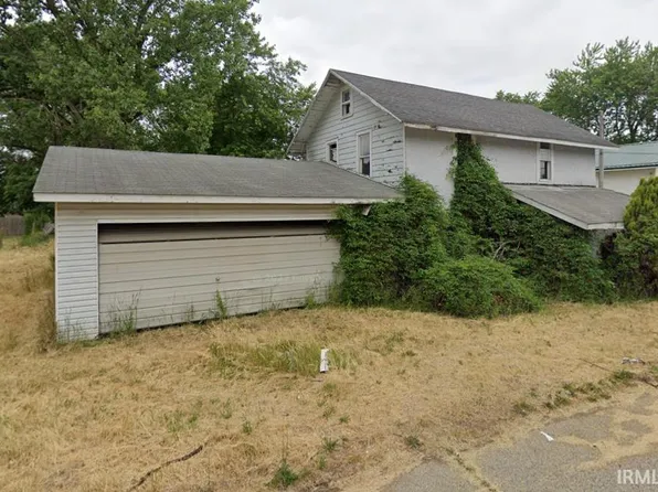 111 S 29th St, Goshen, IN 46528