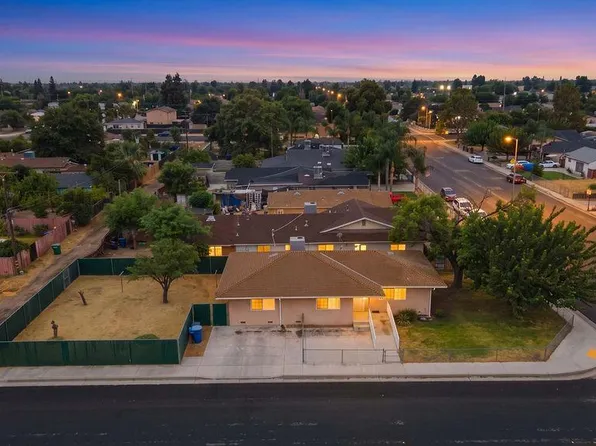 630 Belmont St, Delano, CA 93215