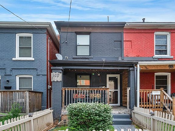 2nd image of 100 Gibson Ave
