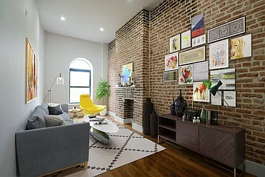 Rented by Voro NYC
