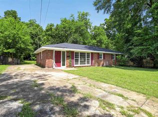 3406 Le Bron Rd, Montgomery, AL 36111