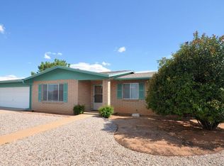 1900 Tiffany Pl, Sierra Vista, AZ 85635