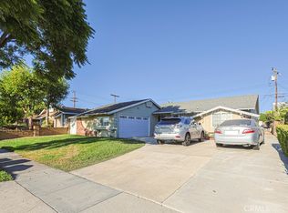 12532 Spinnaker St, Garden Grove, CA 92840