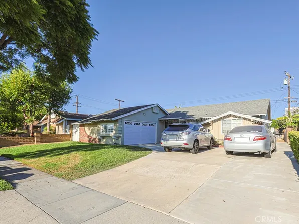 12532 Spinnaker St, Garden Grove, CA 92840
