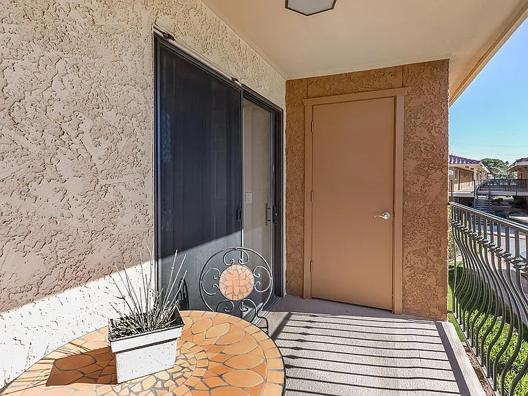 Mesa Royale 55+ Active Community — Photo 26