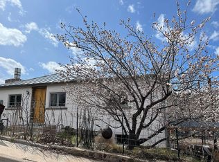 616 S Texas St, Silver City, NM 88061