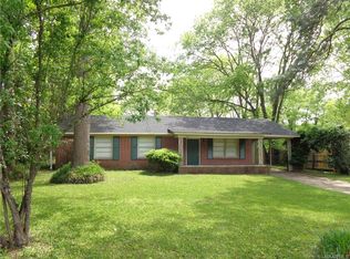 1452 Wedgewood Dr, Montgomery, AL 36111