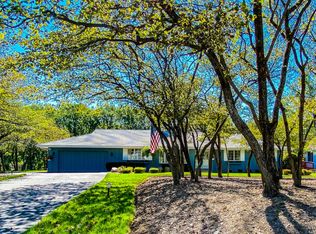 23735 S Jonathan Ln, Crete, IL 60417