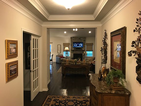 Entrance/Foyer