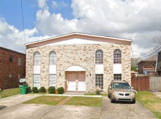 4617-19 Grammar Ave #4619, Metairie, LA 70001