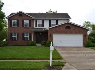 5508 Lakeside Dr, Fairfield, OH 45014