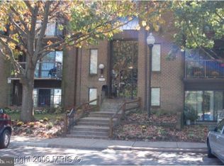 7583 Margate Ct #3B-003, Manassas, VA 20109