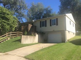 5422 Cypress Ave, Saint Joseph, MO 64503