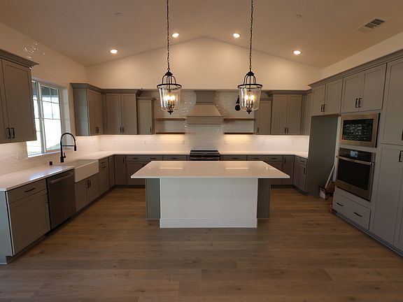 Kitchen - June 12, 2026