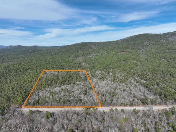 24200 State Highway 63, Hodgen, OK 74939