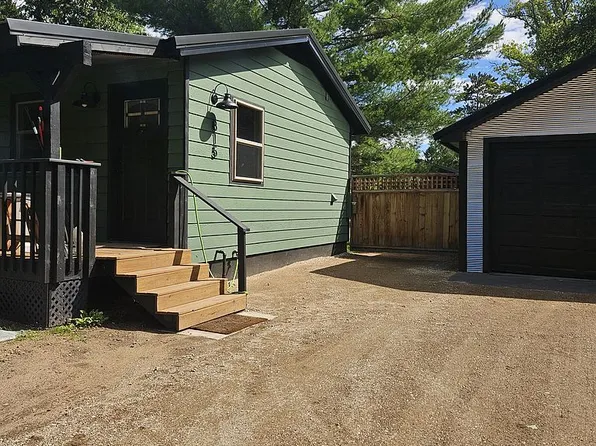 815 Pine St, Crosby, MN 56441