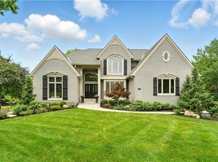 13905 Lucille St, Overland Park, KS 66221