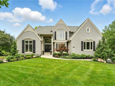 13905 Lucille St, Overland Park, KS, 66221