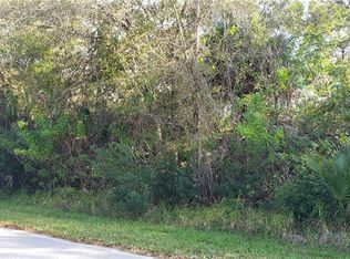 9063 Hilliard Ter, Englewood, FL 34224