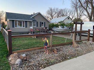 216 4th Ave NE, Watford City, ND 58854