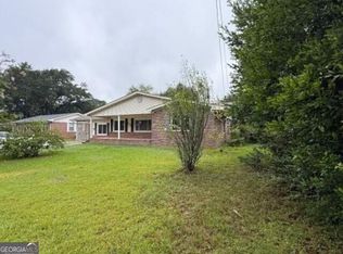 110 Cherry Ln, Warner Robins, GA 31093