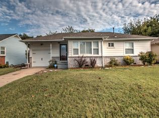 4139 E 38th St S, Tulsa, OK 74135