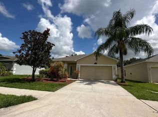 3792 Manitoba Way, Rockledge, FL 32955